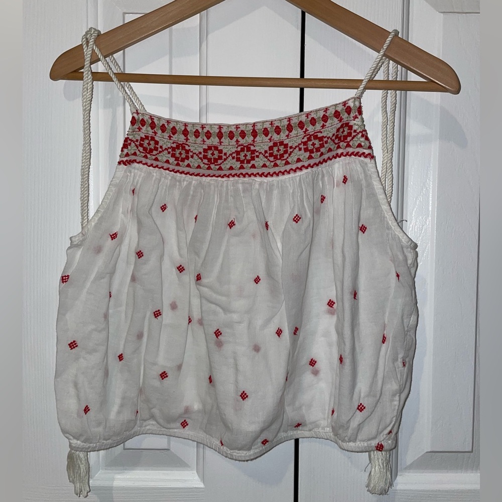 Free People Tank Top